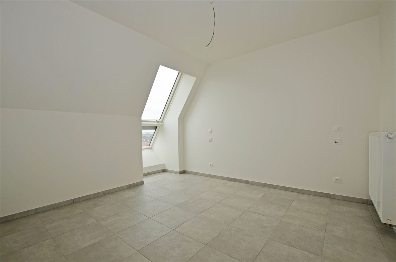 Instapklare serviceflat in prestigeproject 'Ursulinenhof' foto 9