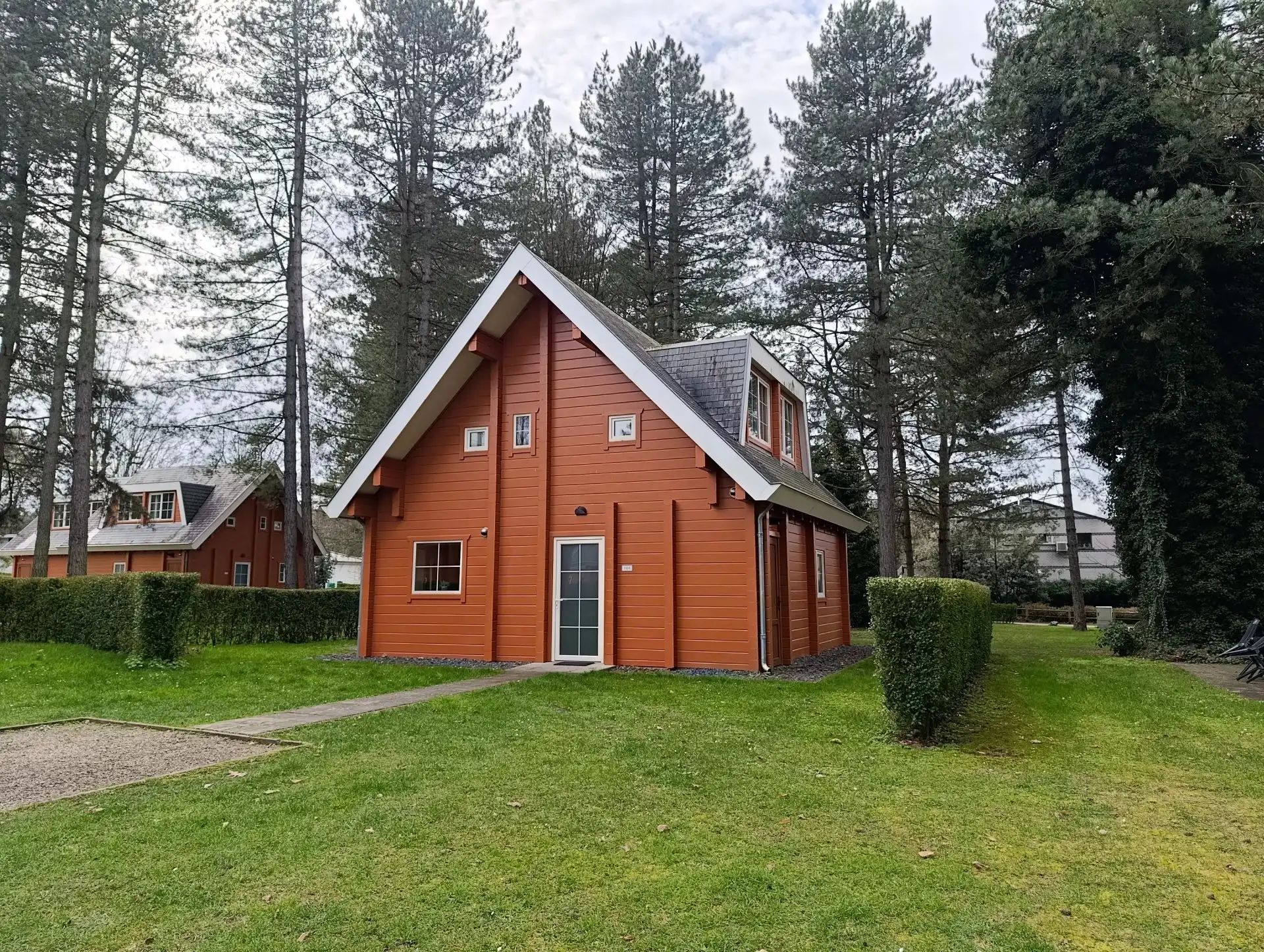 Charmante vakantiewoning met sauna op topligging in Zutendaal foto 16