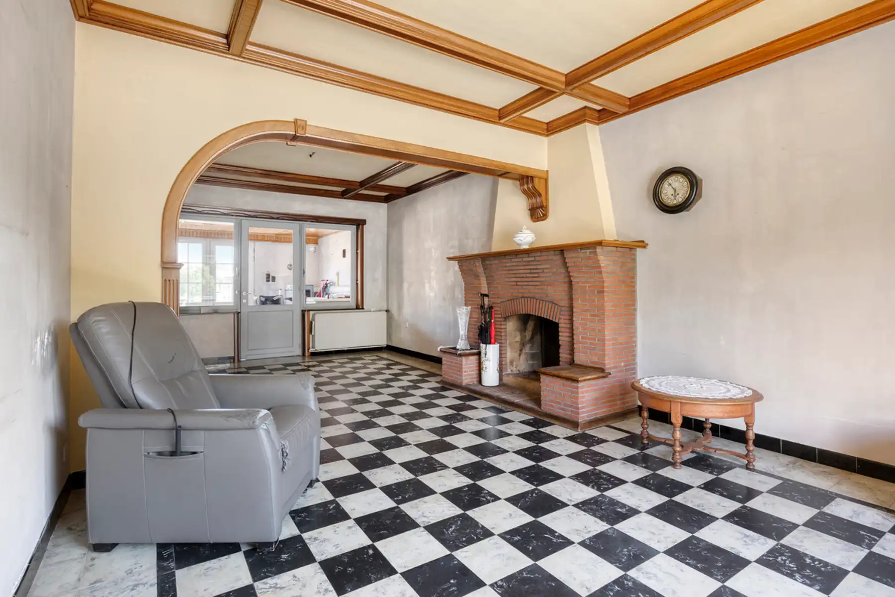 Huis te koop foto 5