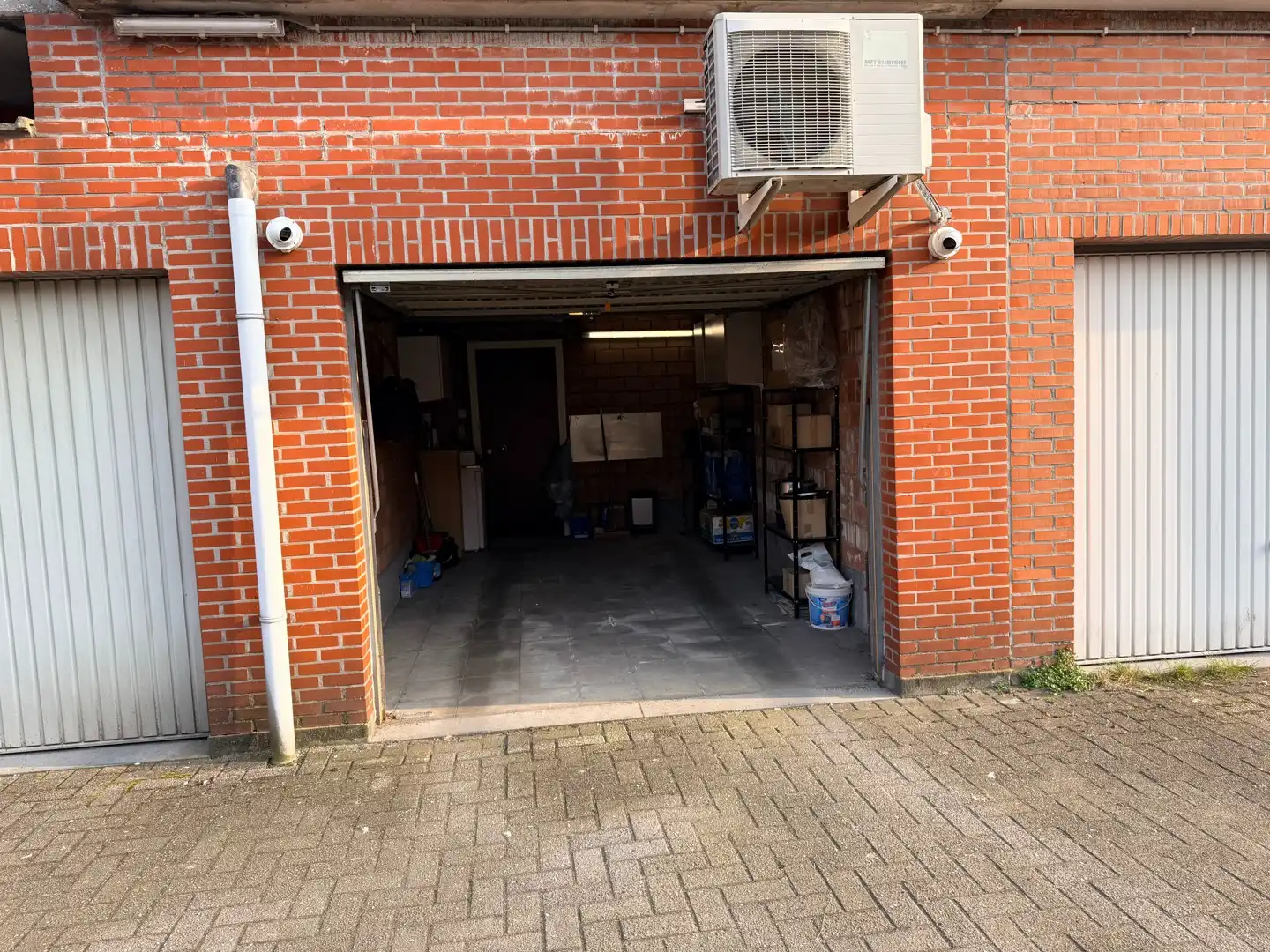 COMMERCIEEL GELIJKVLOERS foto 6