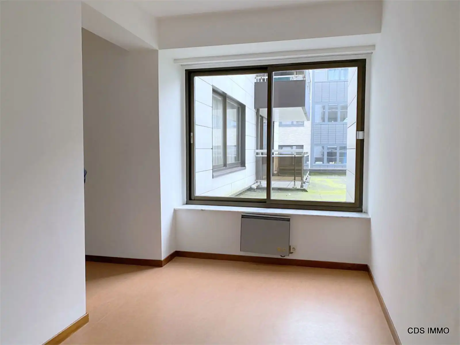 Ruim appartement 2slpk + garage foto 15