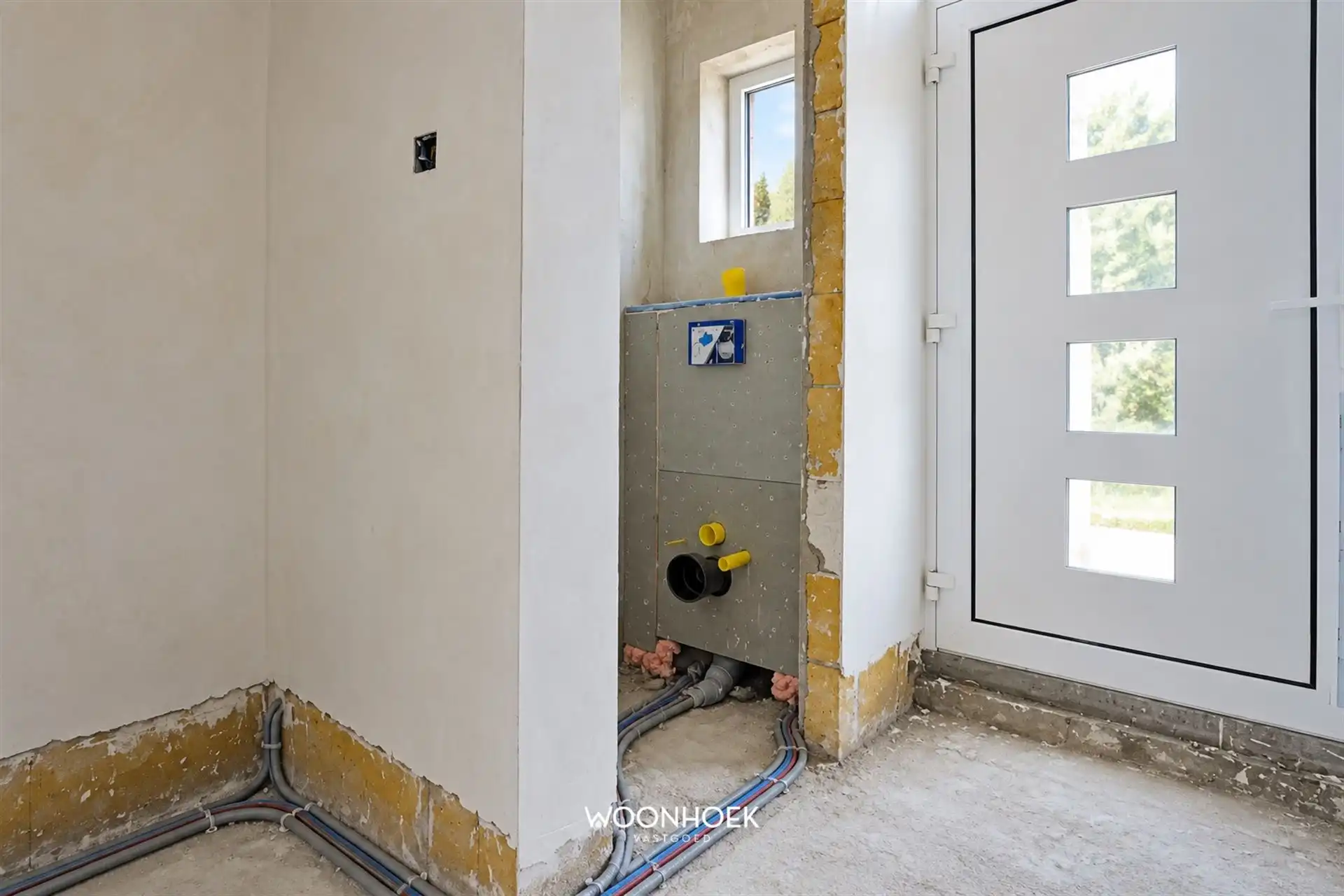 6- slpk ruwbouw-winddichtte woning in centrum foto 20