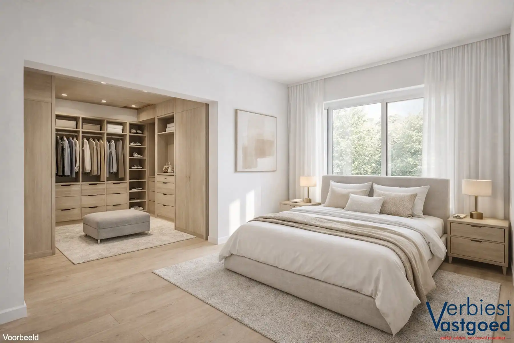 Renovatieproject op uitzonderlijk perceel van 1.577 m² foto 12