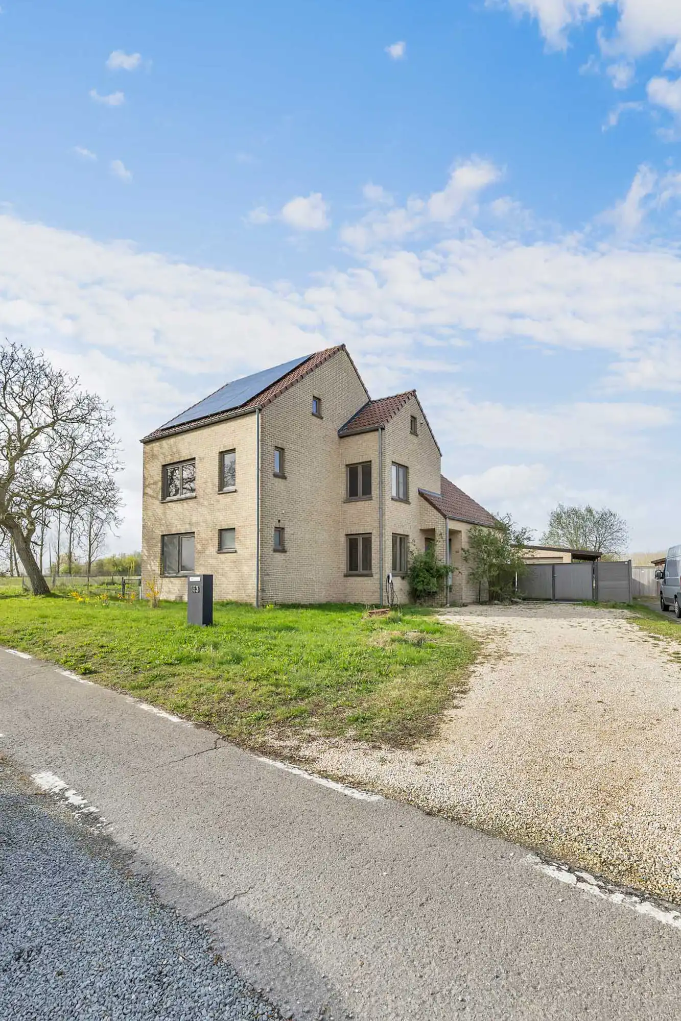 Fantastische woning met mogelijkheid zelfstandige activiteit foto 20