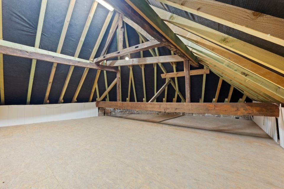 RUIM HANDELSPAND MET WOONST OP TOPLOCATIE IN ZOUTLEEUW foto 29