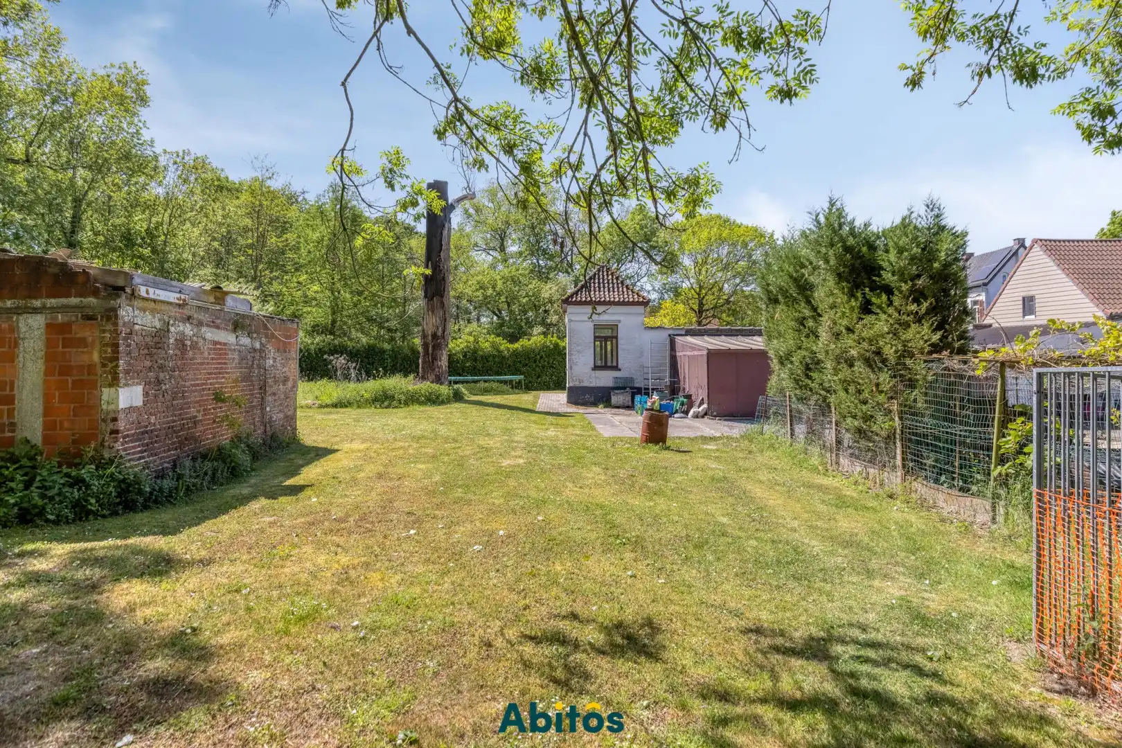 Authentieke hoeve met 5 slaapkamers op uniek domein van 6.546 m² in de Assels foto 22