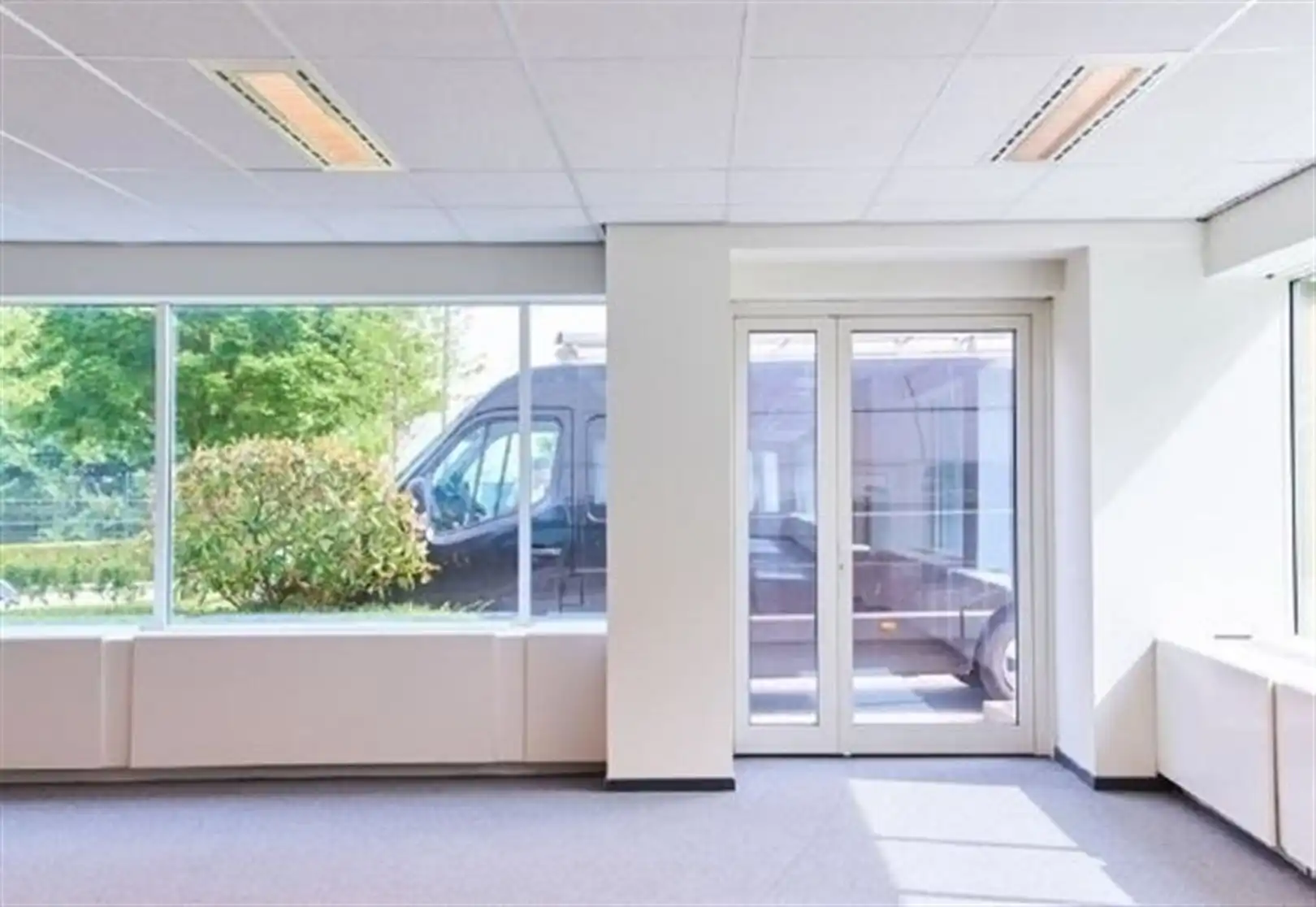 PEGASUS PARK GEBOUW 5 - DIEGEM foto 7