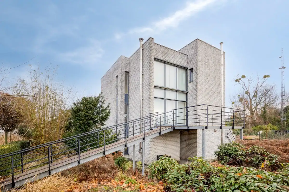 Tuinbouwcentrum met ruime woning op een perceel van 4,26 hectare foto 5