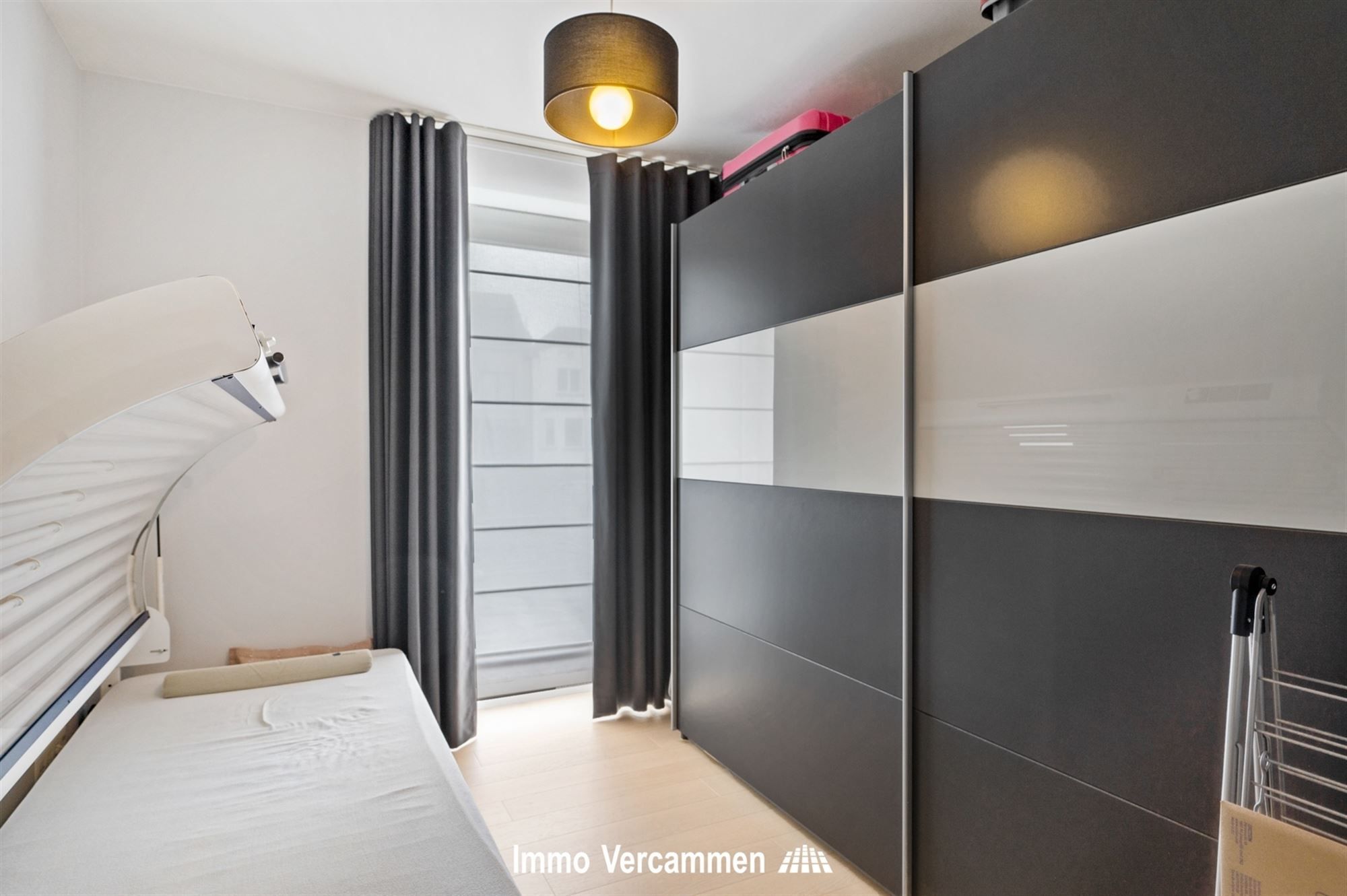 Recent gelijkvloersappartement te Onze-Lieve-Vrouw-Waver foto 9