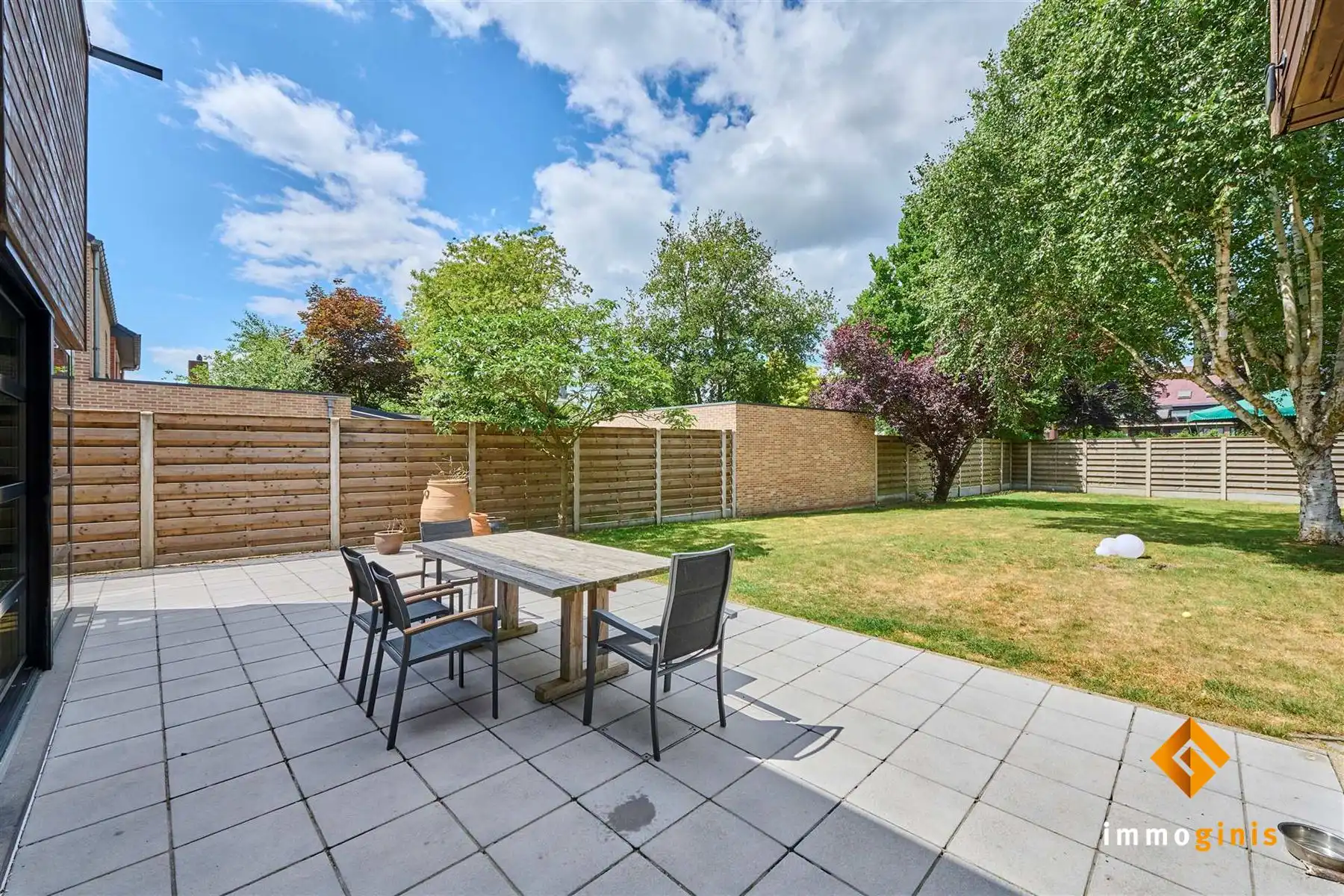 Zéér ruime woning met 3 tot 6 slaapkamers en praktijkruimte. Perceel van 7a86ca in centrum Bocholt! foto 21