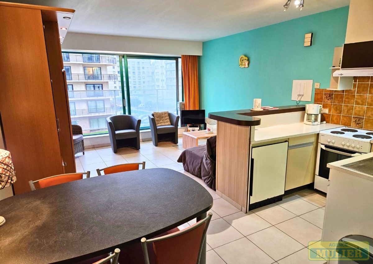 Appartement te koop foto 8