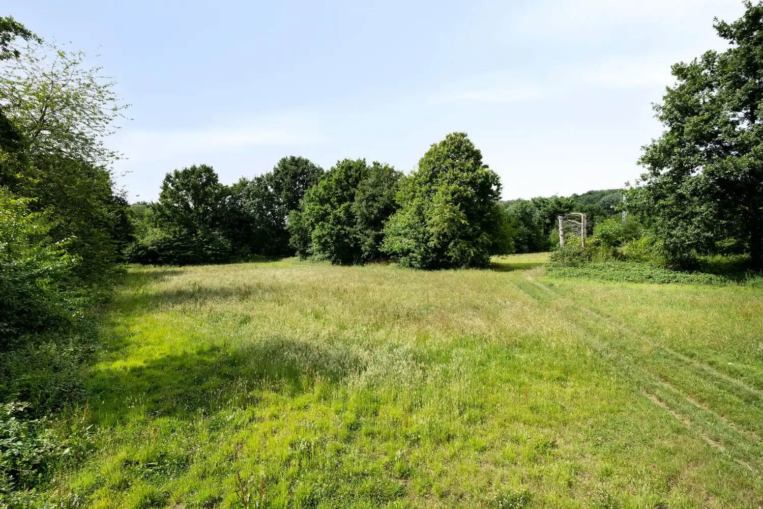 discreet achterin gelegen villa, uitzonderlijk rustig tot 6,10 hectare foto 28