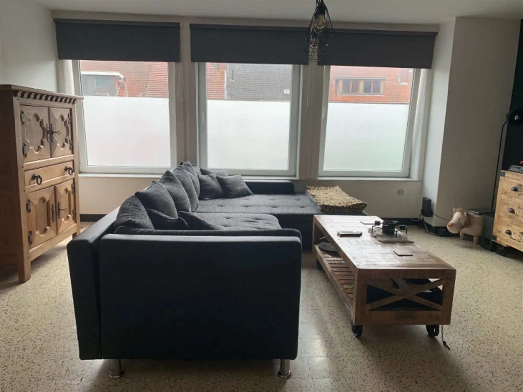 Appartement met garage foto 3