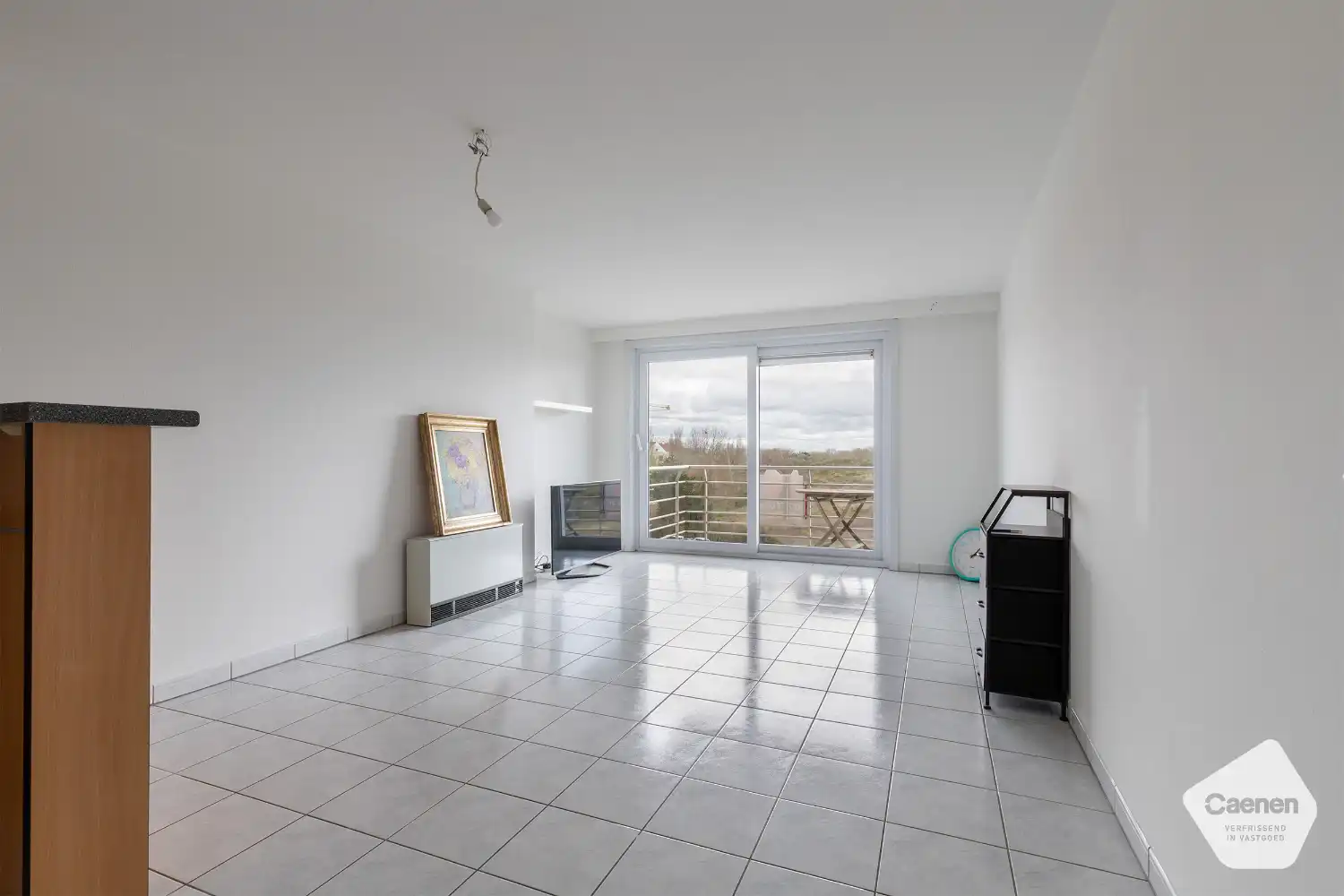 Appartement te koop Vlaanderenstraat 26/0101 - 8620 Nieuwpoort