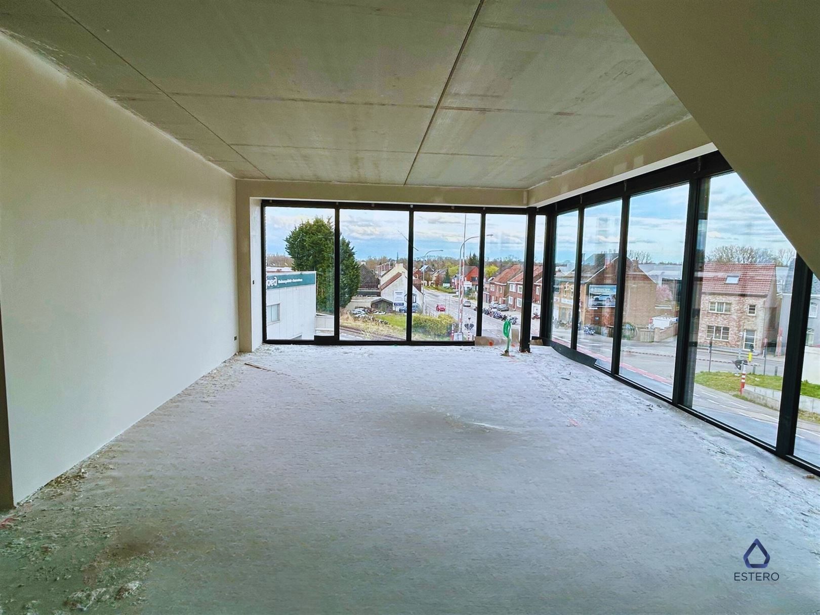 Nieuwbouw kantoor op uitstekende locatie foto 12