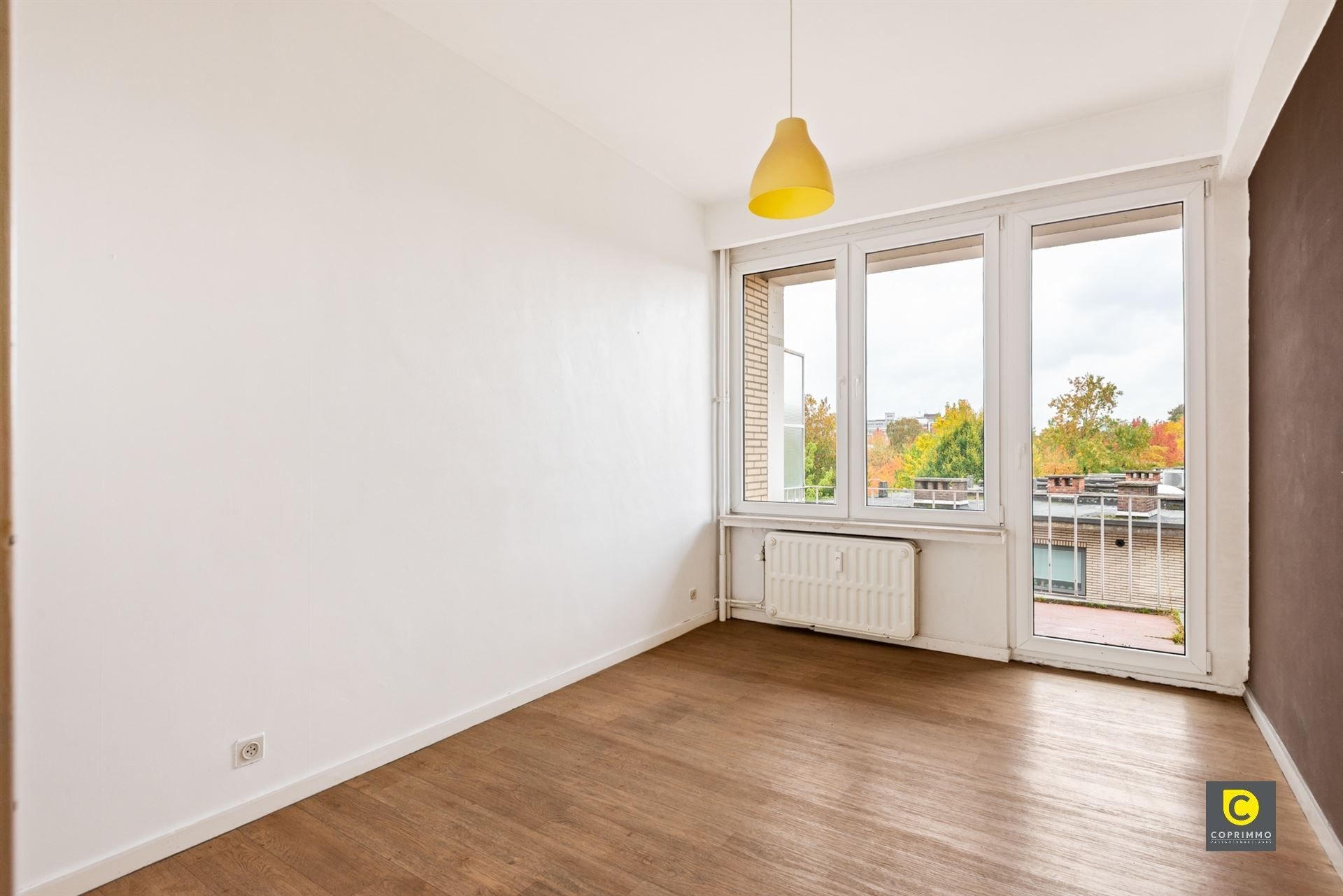 Instapklaar appartement te Berchem foto 10