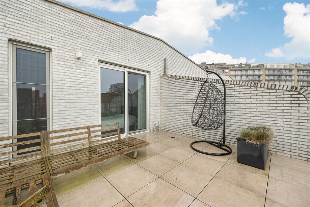 Recent huis (2019) met tuin, dakterras en EPC A foto 14