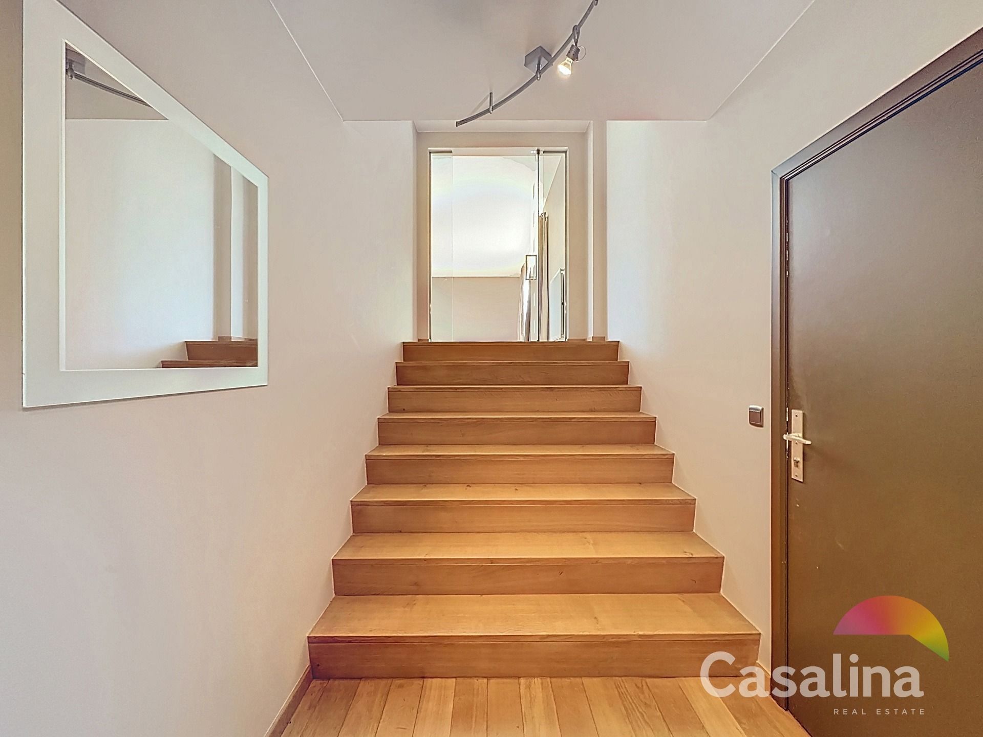 Prachtige Duplex met 2 slaapkamers foto 3