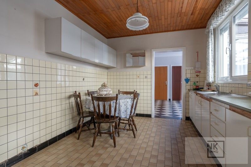 Huis met 3 slaapkamers op centrale ligging te Kasterlee op een perceel van 1055 m²! foto 15
