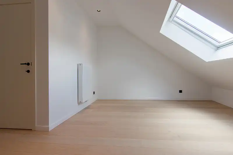 Geslaagde totaalrenovatie met 4 slaapkamers, 2 badkamers, zonnig terras, omheinde tuin en toegang achteraan foto 20