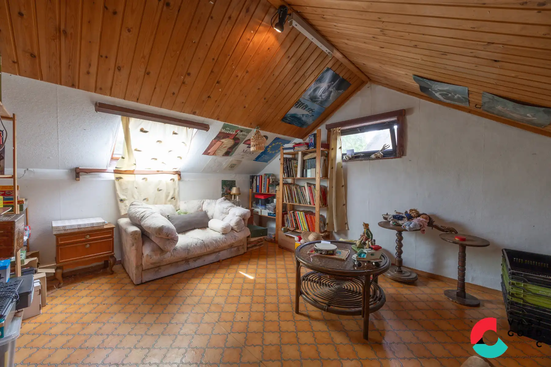 Huis te koop foto 29