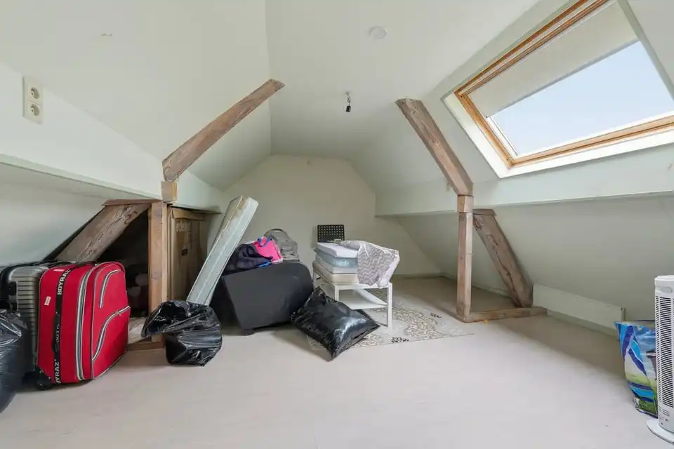 RUIME GEZINSWONING OP EEN MOOI PERCEEL IN RUMMEN foto 22