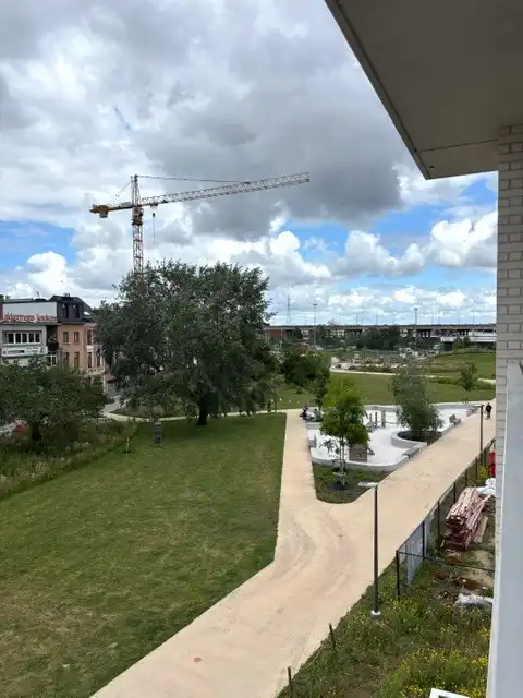 Appartement te huur 2060 Antwerpen (2060)