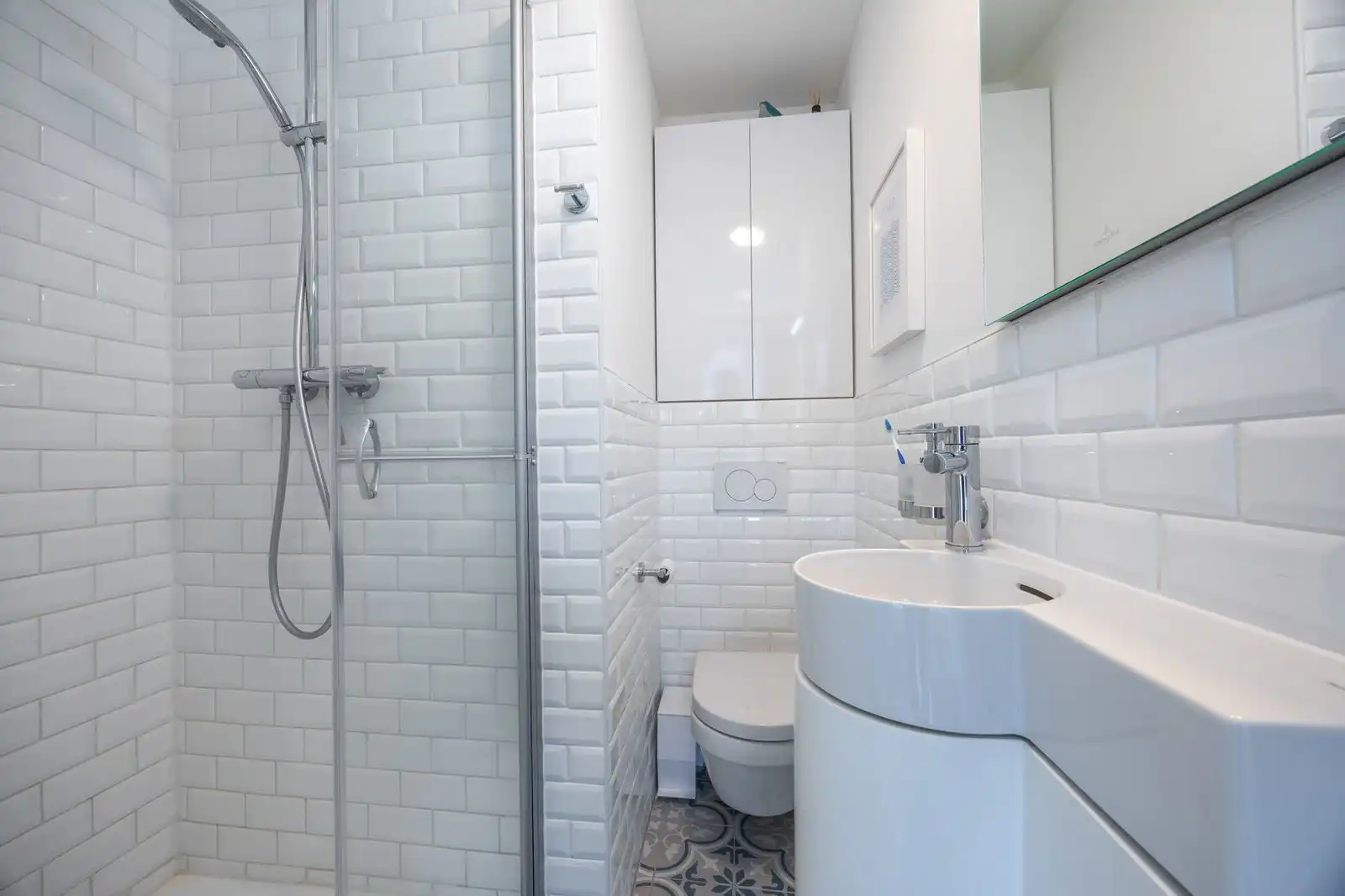 Uniek penthouse appartement met 2 splk en fantastische leefterrassen nabij zee foto 14