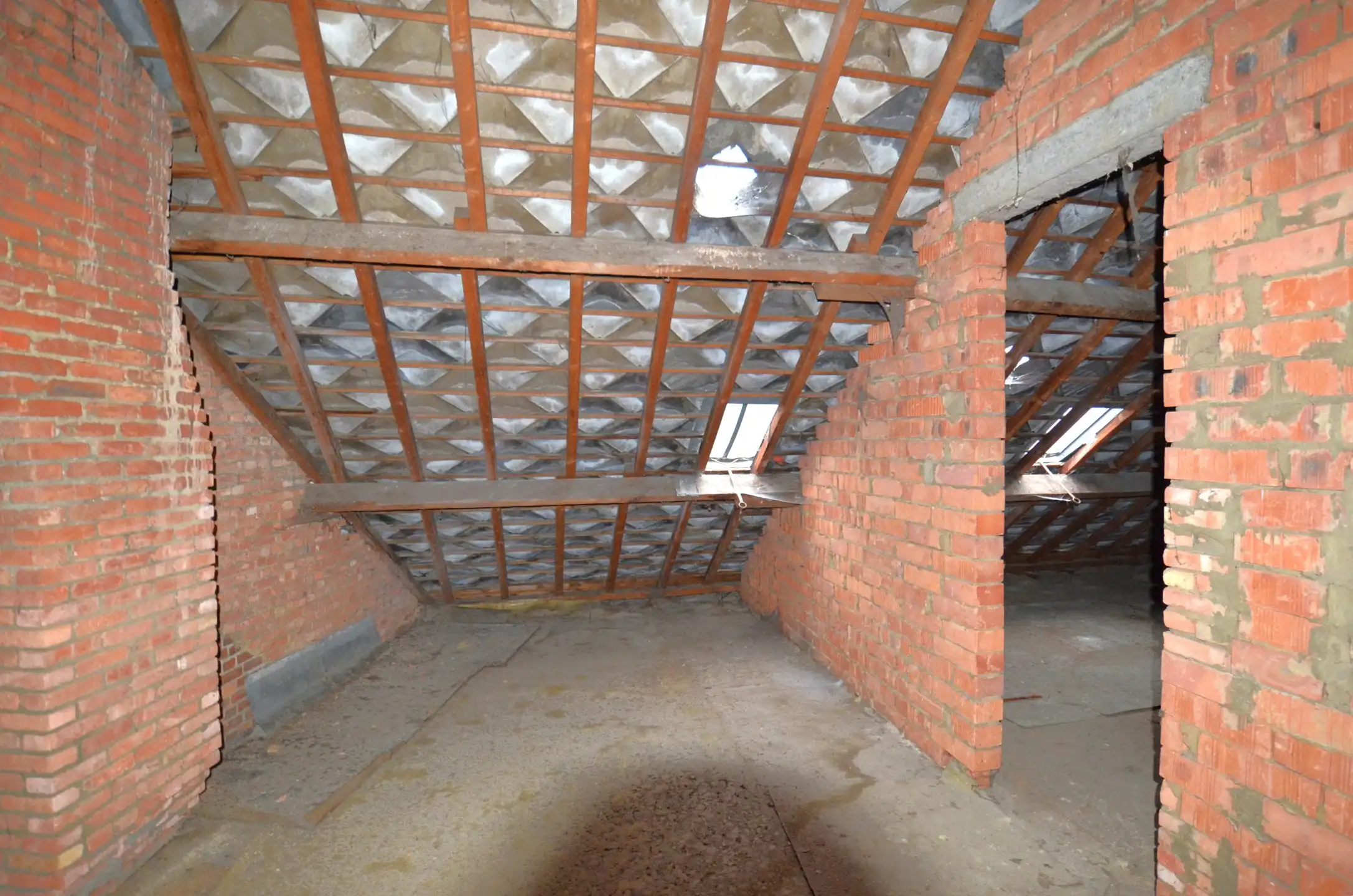 Eengezinswoning nabij het centrum foto 19