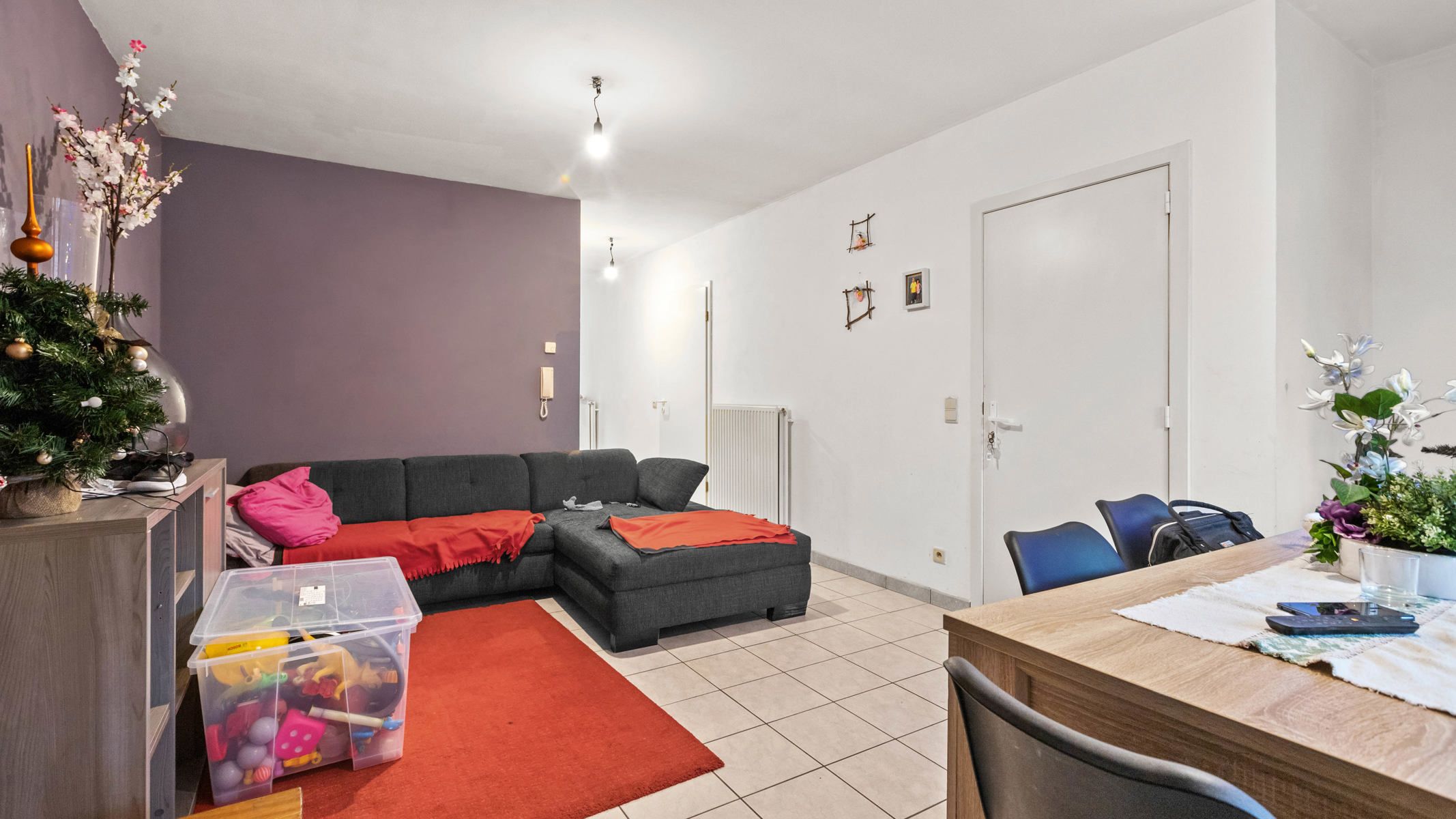 Appartement te koop in Wezemaal! foto {{pictureIndex}}