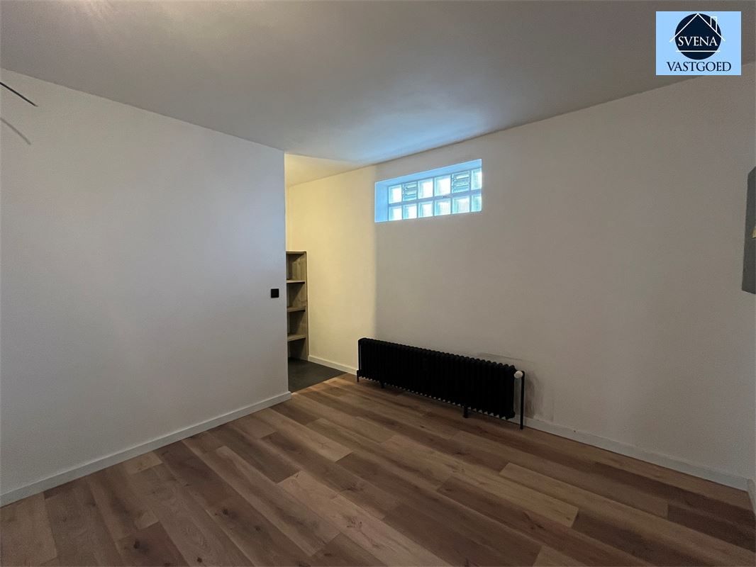 GERENOVEERD APPARTEMENT  foto 7
