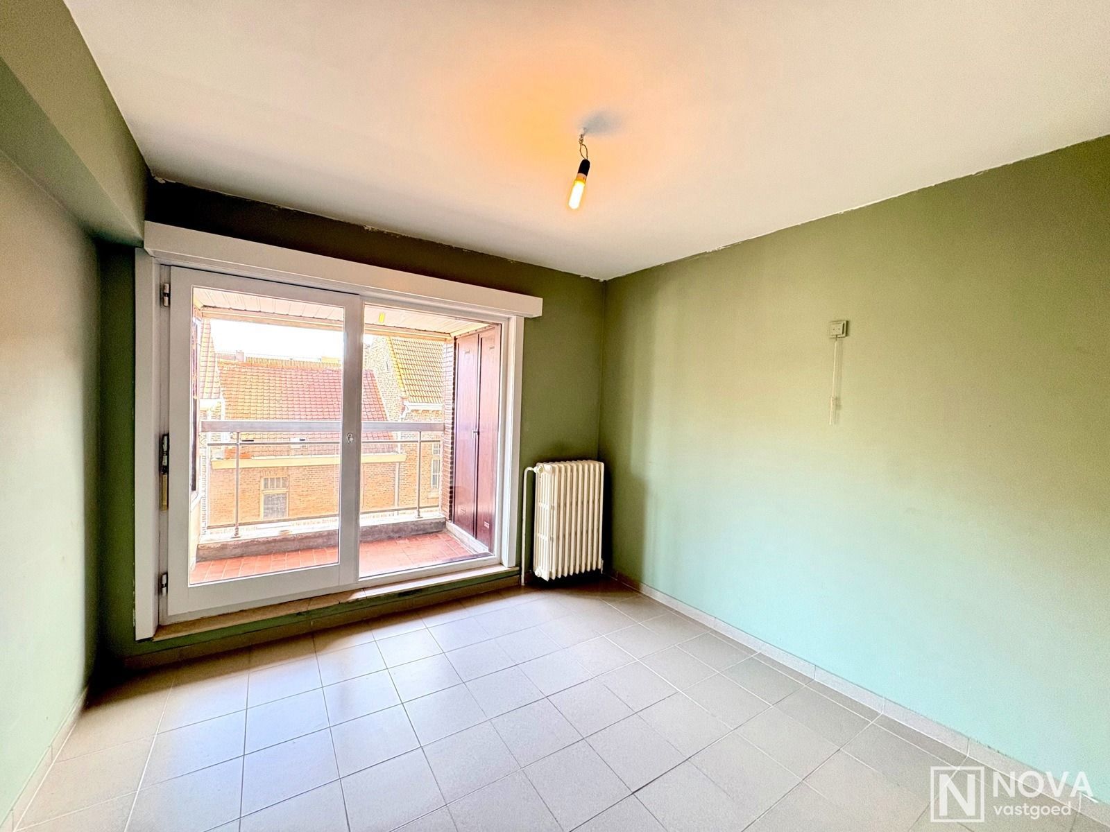 2 slaapkamer appartement nabij de Kaai foto 8