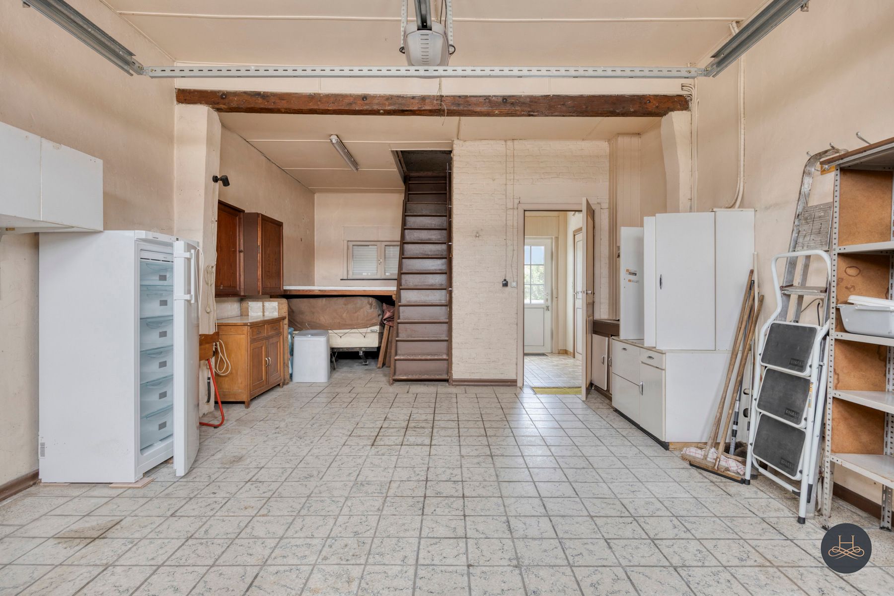 Ruime woning op centrale ligging foto 20