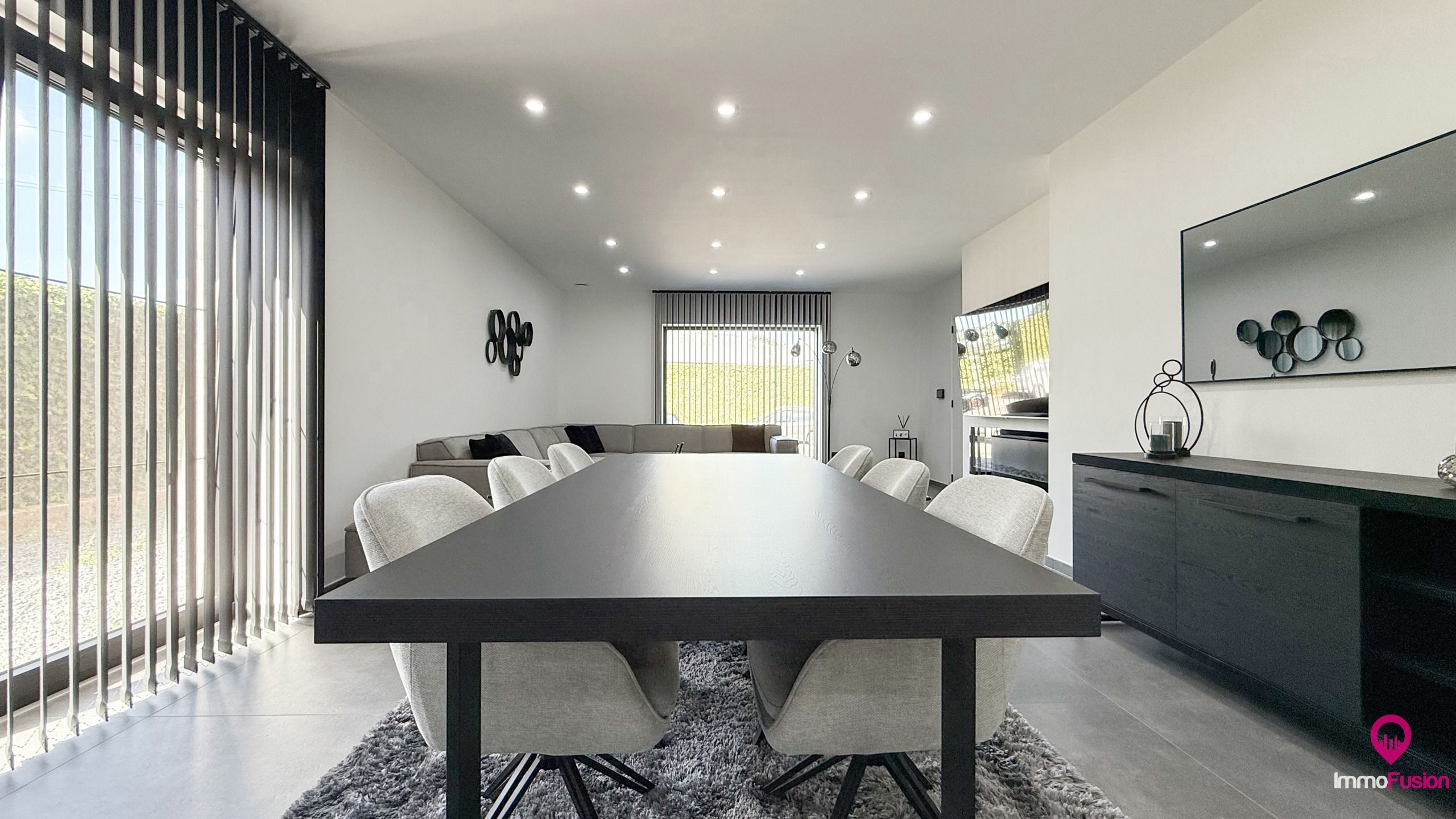 Moderne nieuwbouw 4 slpk te Houthalen – <2% registratie foto 10