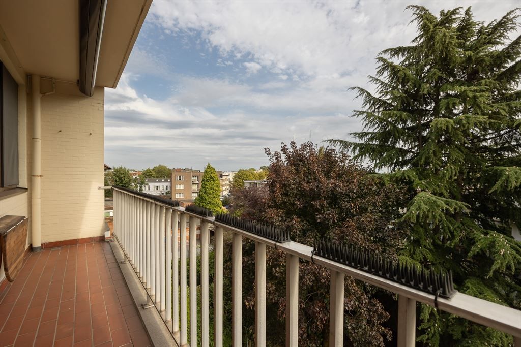 Ruim, verzorgd appartement met zonneterras foto 5