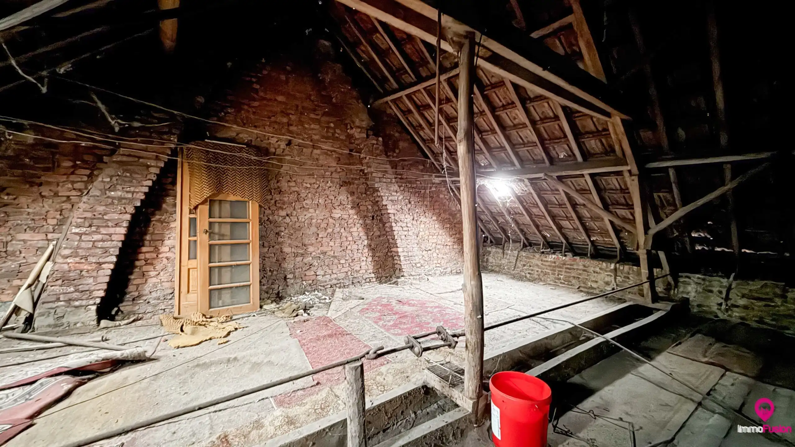 Charmante gezinswoning met potentieel foto 25