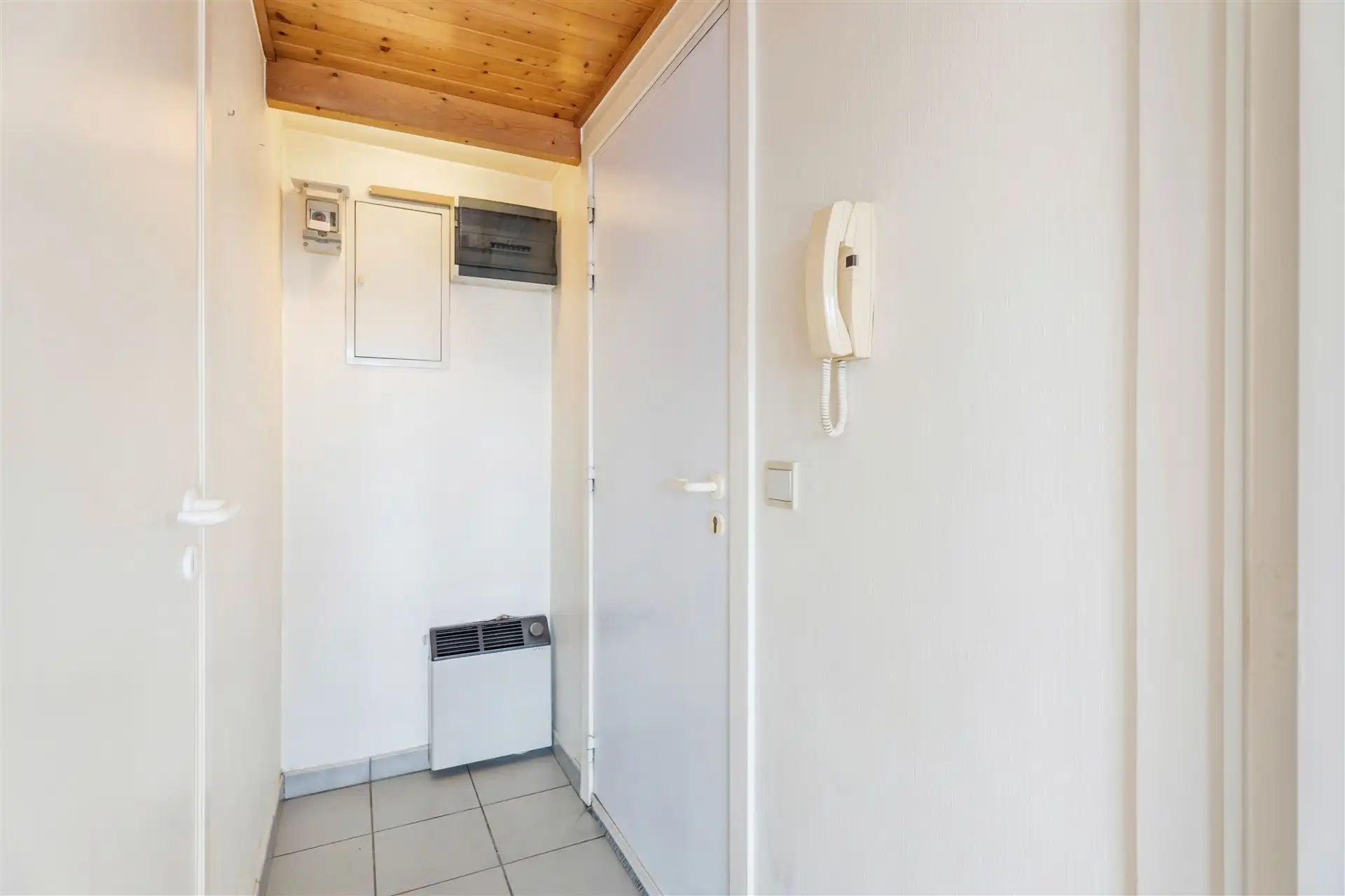 ZONNIG / GROOT TERRAS foto 17