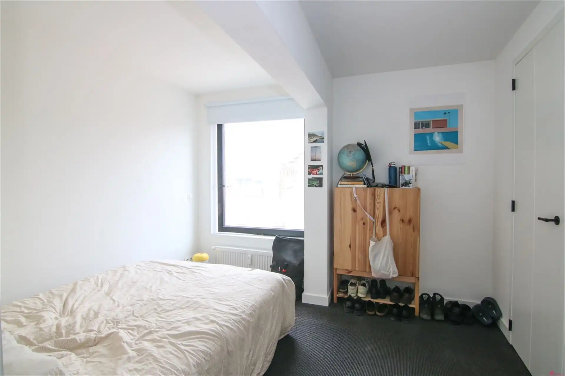 Modern appartement in het centrum van de stad foto 13