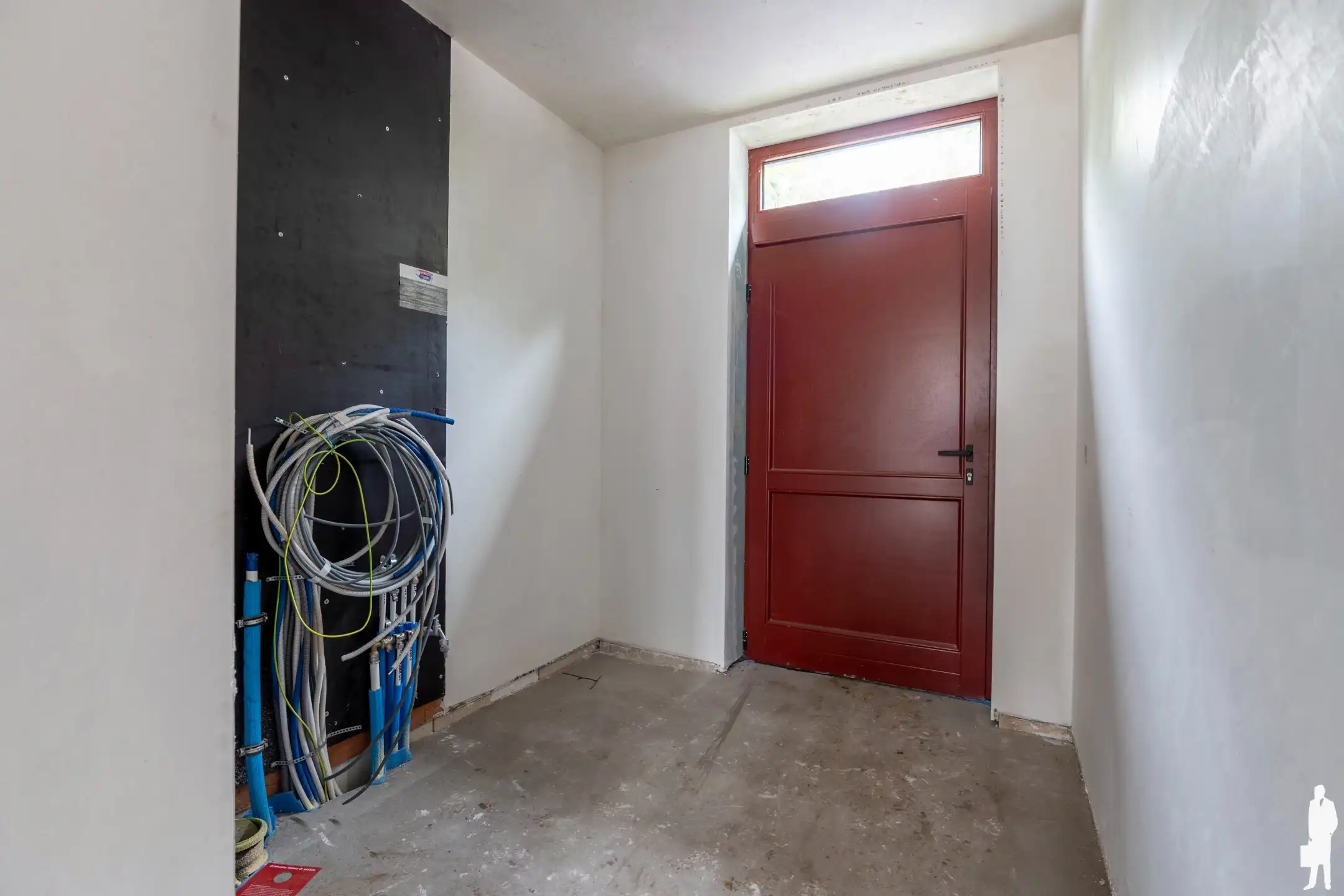 Kleinschalig nieuwbouwproject "Residentie Pillot"&nbsp;te Hoogstraten! foto 12