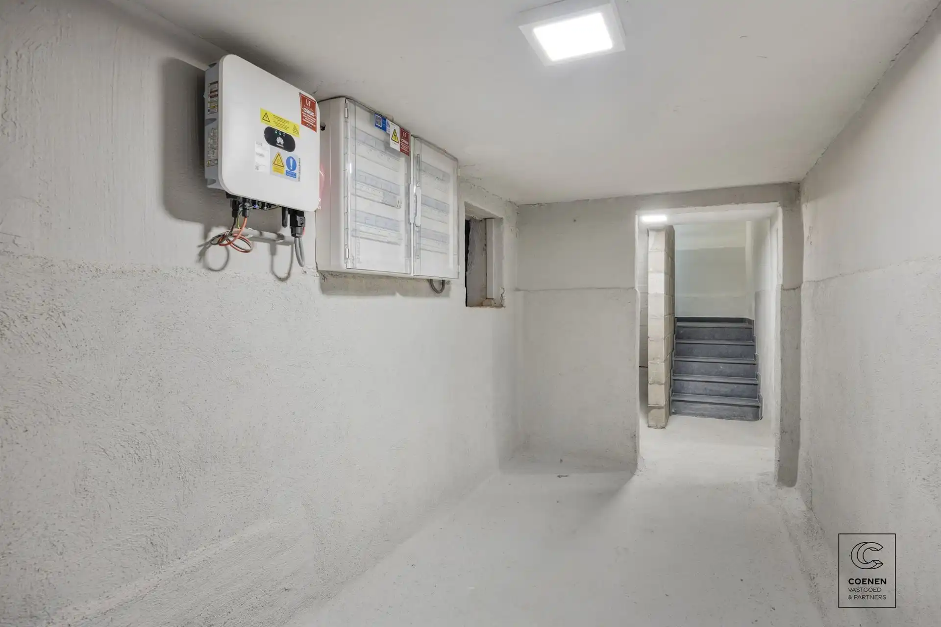 Volledig gerenoveerde woning van 230 m² met 5 slpk's! foto 29