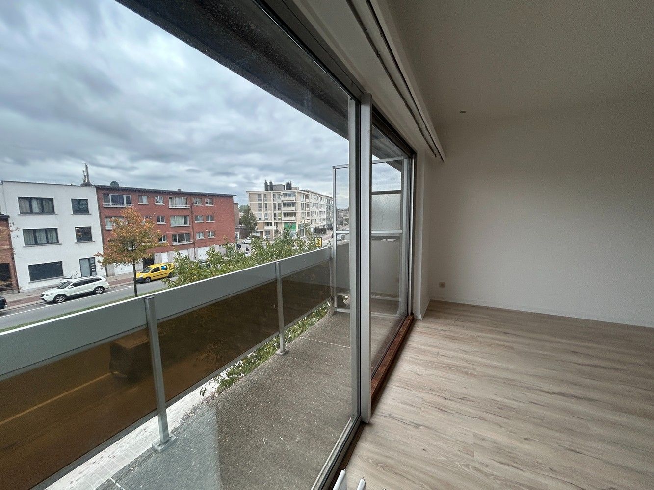 Appartement te huur foto 6