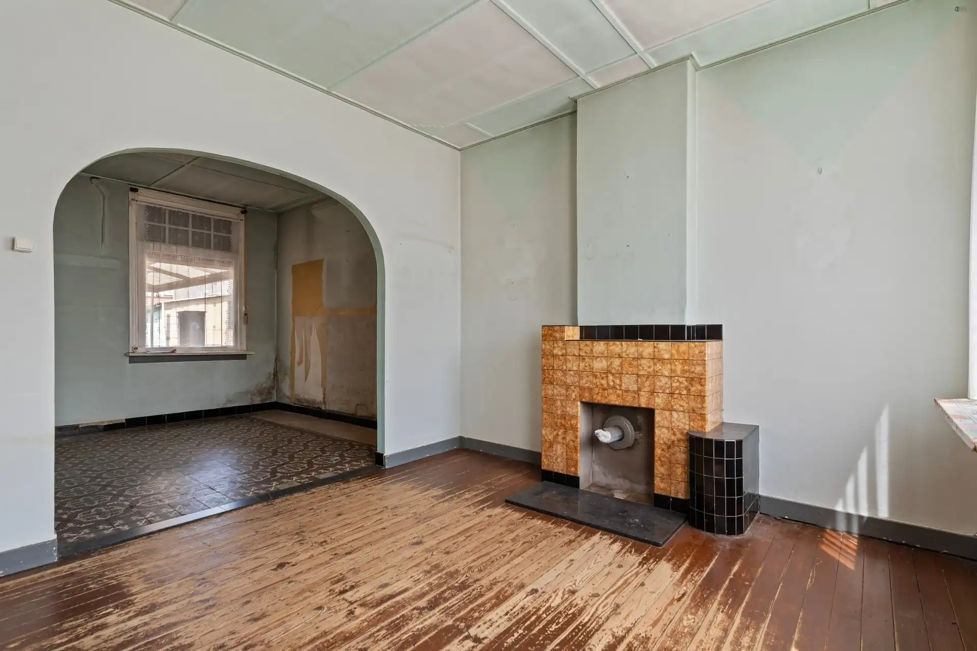 te renoveren rijwoning met potentieel foto 5