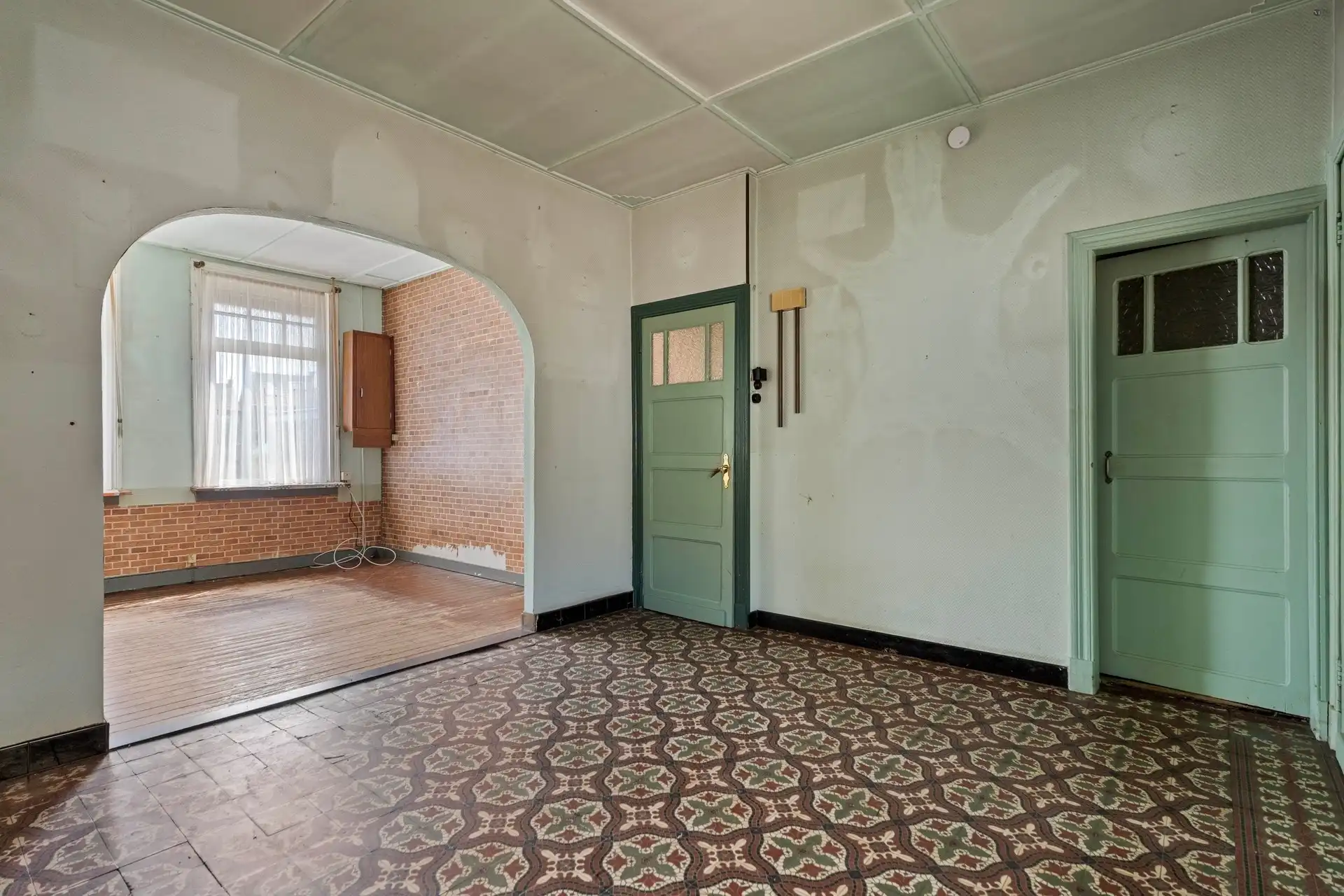 te renoveren rijwoning met potentieel foto 5