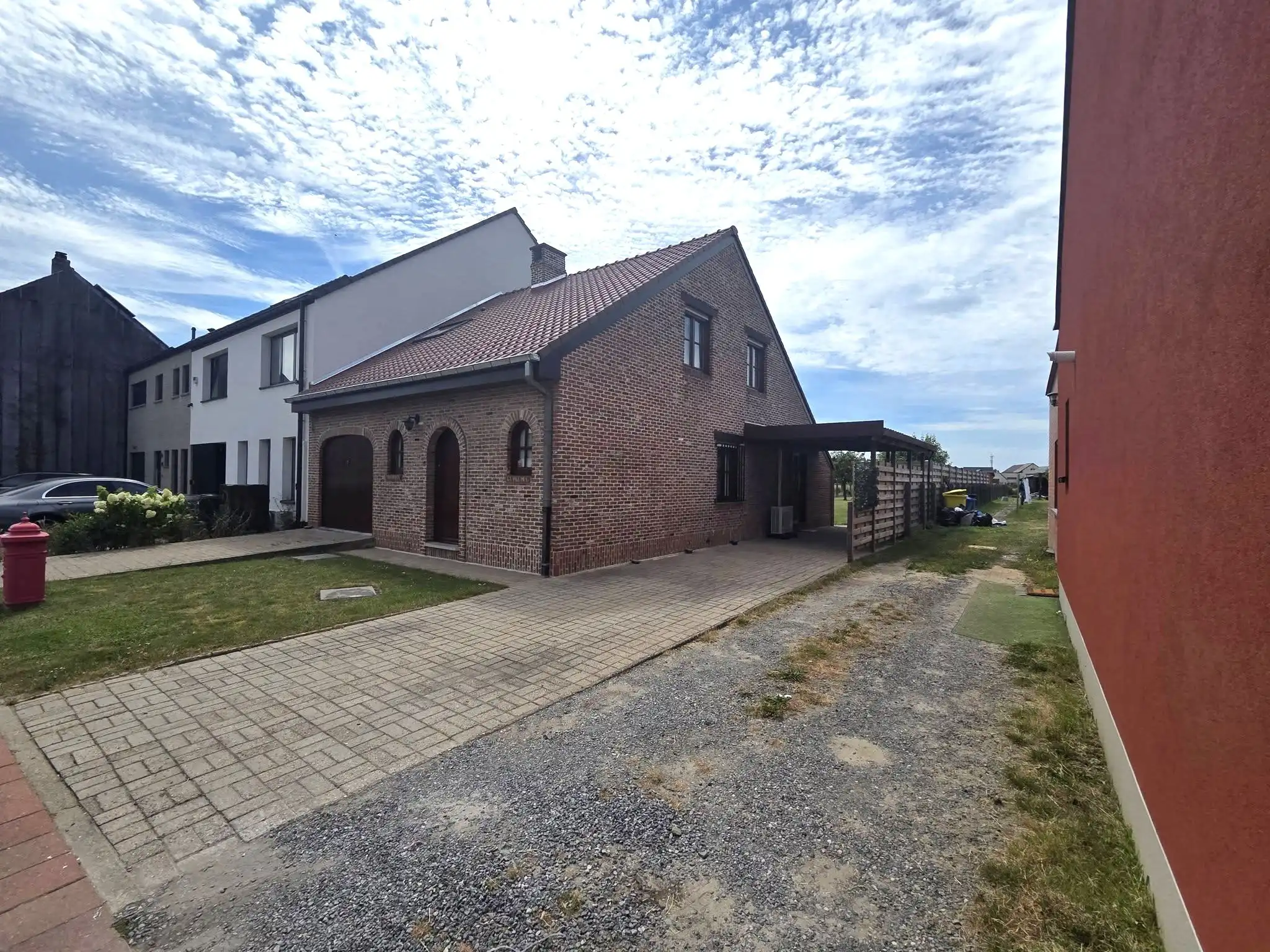 Welkom in het dorpse Perk... foto {{pictureIndex}}
