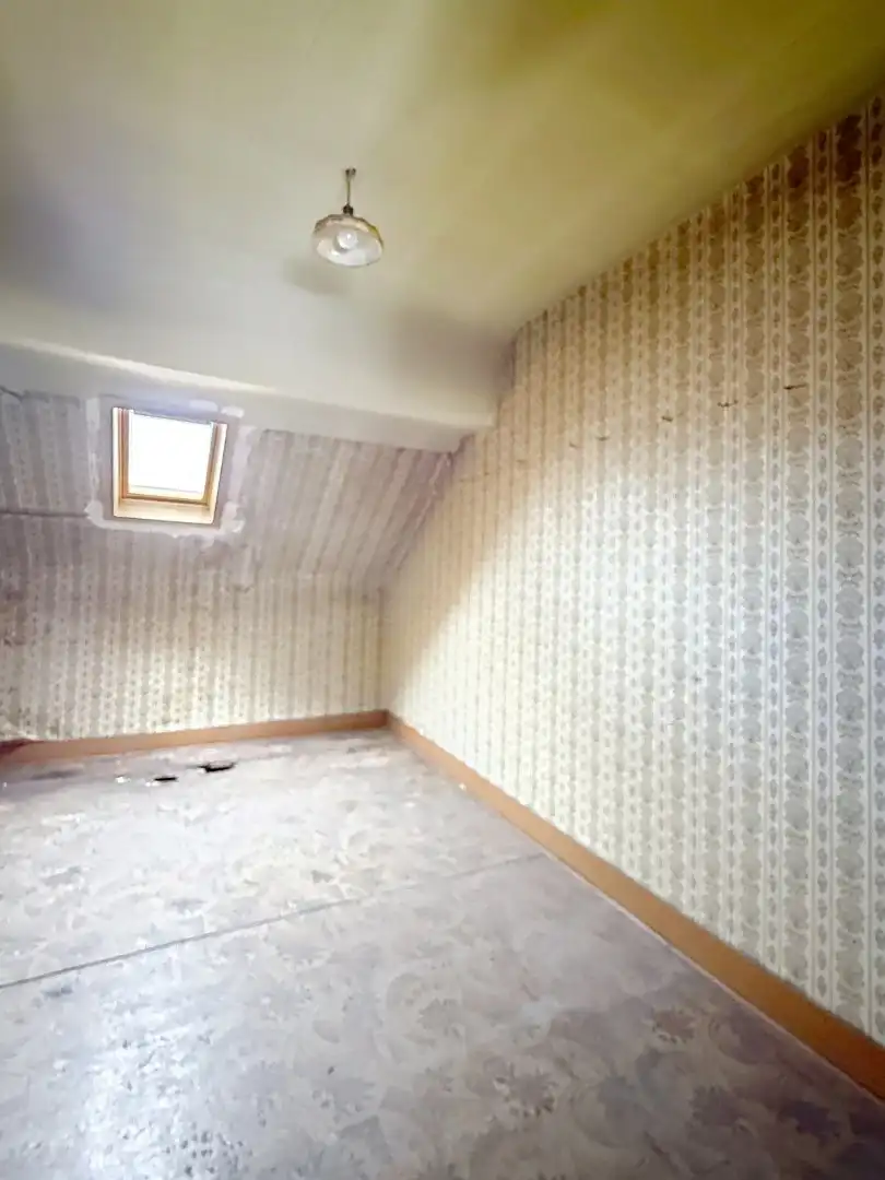 Een te renoveren opbrengsteigendom!! foto 9