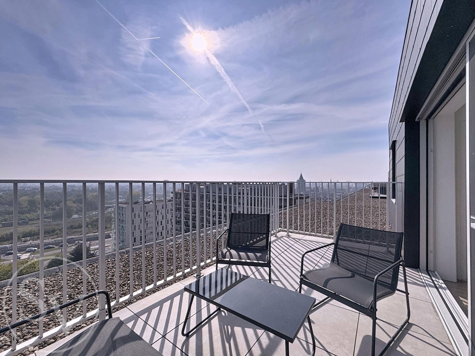 Penthouse foto 2
