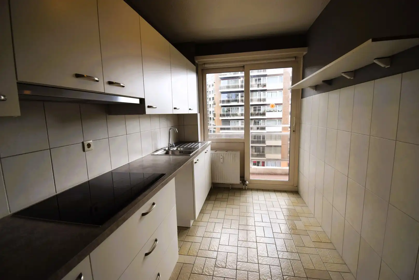 Appartement 2 slaapkamers foto 2