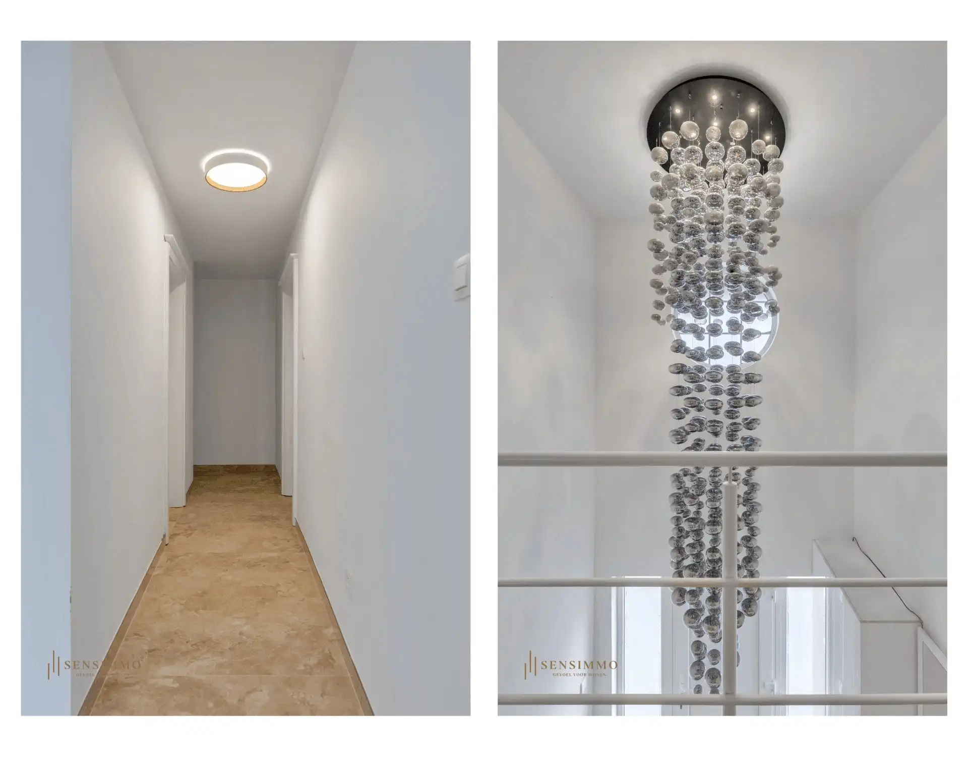 PURE ELEGANTIE, LUXUEUZE AFWERKING & EXCLUSIEF WOONCOMFORT IN EEN INSTAPKLARE DROOMWONING – EPC B! foto 20