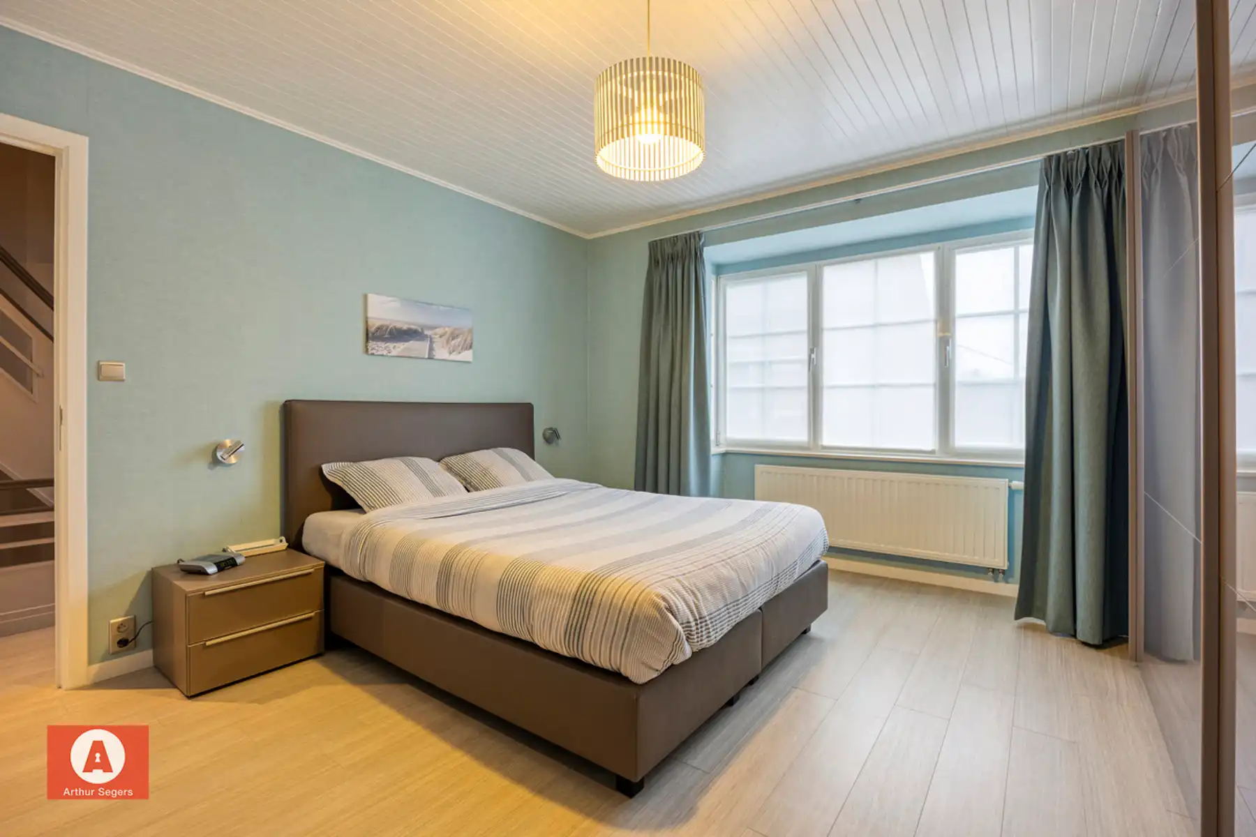 Hedendaagse HOB, gelegen pal bij het centrum van Buggenhout foto 15