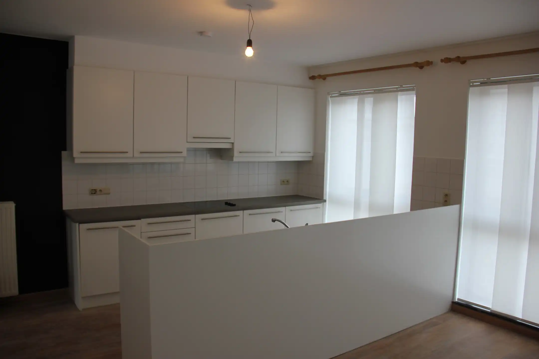 Charmant 2-slaapkamer appartement met terras in centrum Bornem foto 6